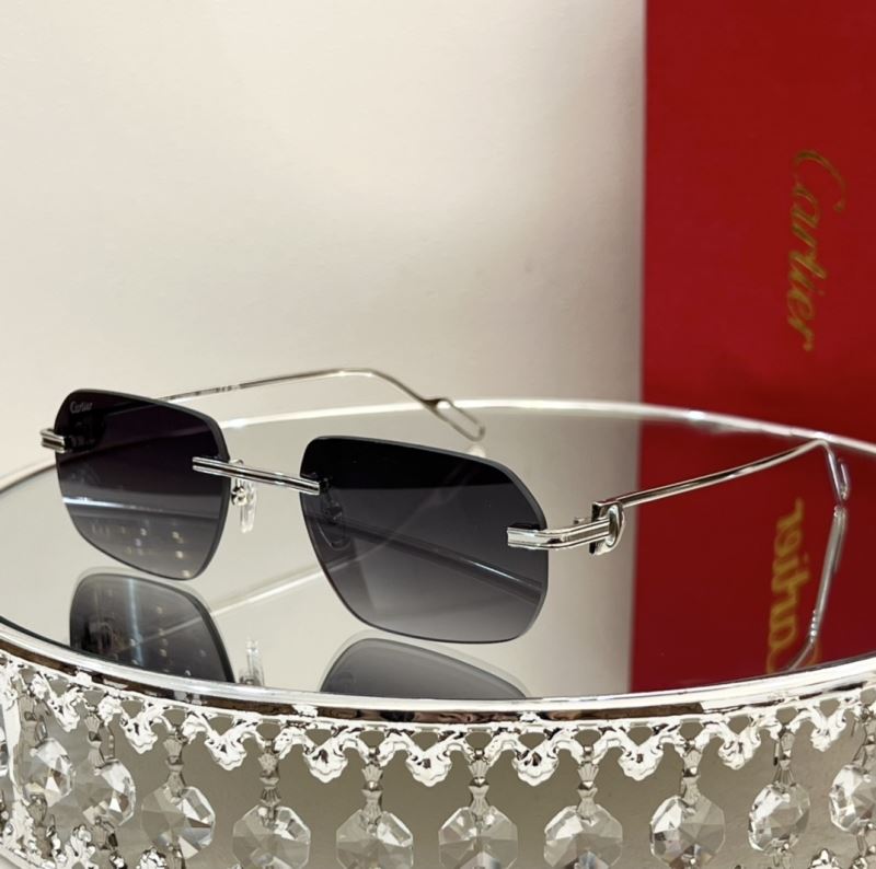 Cartier Sunglasses